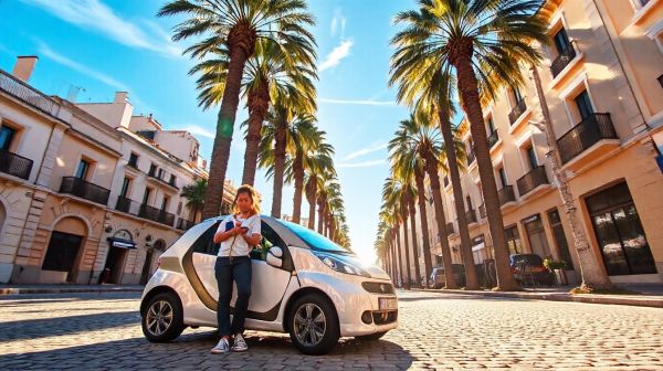 Top conseils pour louer un utilitaire à Montpellier