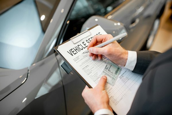 Démarches à suivre pour obtenir une carte grise définitive facilement