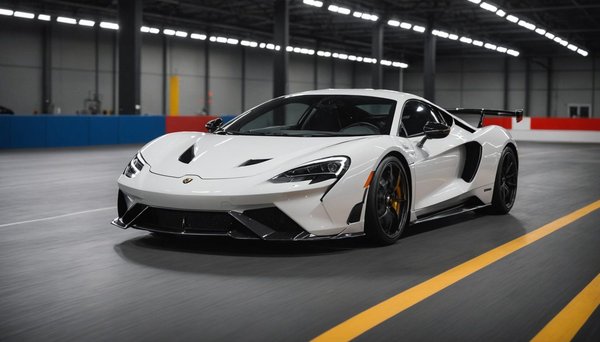 Le marketplace des sports automobiles : votre guide incontournable